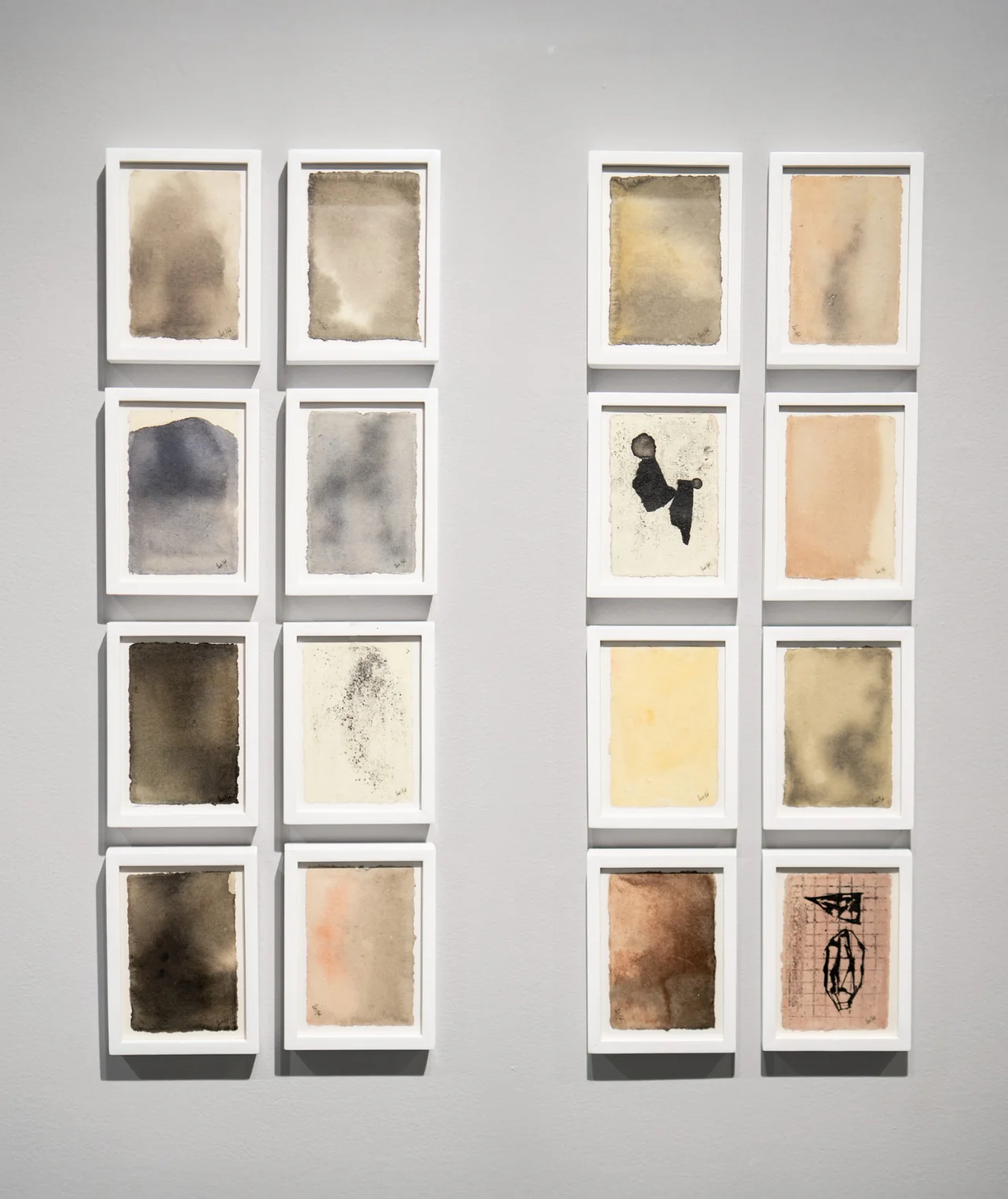 Installation view 19